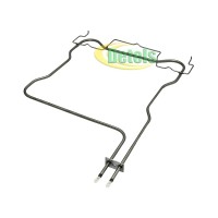 Тен духовки нижній C00526533-1 1150W для духової шафи Indesit, Hotpoint-Ariston - неоригінал